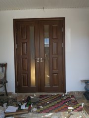 Uși Interior Direct din Magazin – Stoc Variat