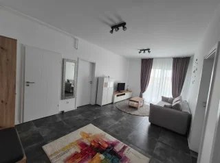 Apartament cu 2 camere de închiriat în Șelimbar