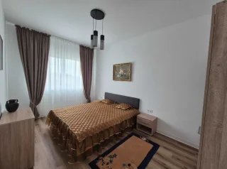Apartament cu 2 camere de închiriat în Șelimbar