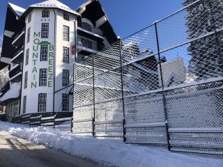 Ofertă 1 Decembrie la Predeal