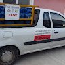 Miniatura vânzătorului