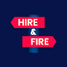 Magda Hire & Fire