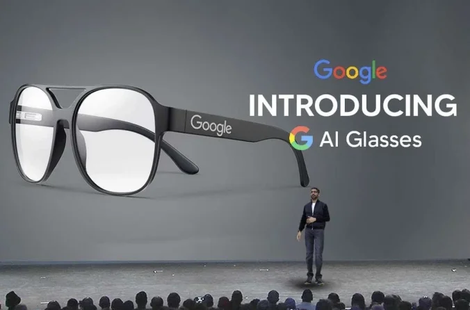 Android XR: Viitorul realitatii extinse prezentat de Google la I/O 2025
