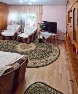 Apartamentul ideal pentru o familie cu copii în zona Doi Stejari!