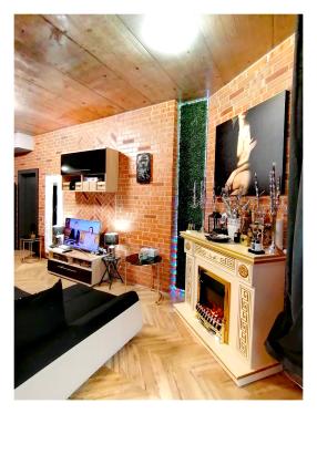 Loft Green Apartments, pompe căldură,încălzire în pardoseală,confort lux!