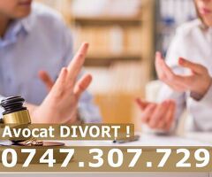 Avocat Divort in Bucuresti