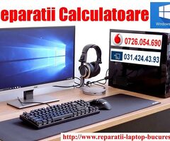 Service Laptop Bucuresti – Ilfov – Reparatii Rapide si Profesionale - 2