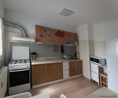 450 EUR/lună apartament 2 camere lângă metrou Constantin Brancoveanu - 3