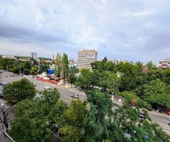 450 EUR/lună apartament 2 camere lângă metrou Constantin Brancoveanu - 7