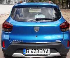 Dacia Spring Comfort Plus - 8