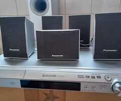 sistem home cinema panasonic - 3