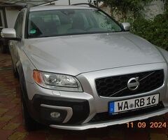 VOLVO   XC 70 de vanzare