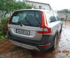 VOLVO   XC 70 de vanzare