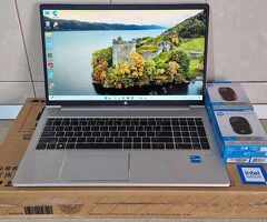 Vând Laptop HP ProBook 450 G9, Intel Core i5-1235U - 1