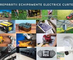 Servicii de Reparații Electrice pentru întreaga familie