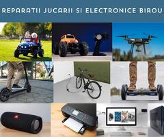 Servicii de Reparații Electrice pentru întreaga familie