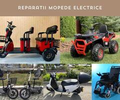 Servicii de Reparații Electrice pentru întreaga familie - 4