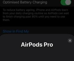 Apple Airpods Pro 2 - 7