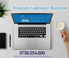 Service Laptop Bucuresti – Ilfov – Instalare Windows la domiciliu