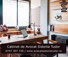 Cabinet de avocat in Bucuresti