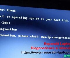 Service laptop Bucuresti - Ilfov - reparatii laptop si service calculatoare la domiciliu