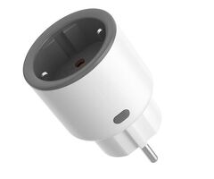 Adaptor priză Smart Controlabilă din Telefon – Sonoff iPlug S60 WiFi 16A