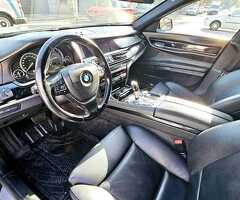 BMW Seria 7