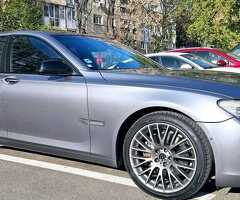 BMW Seria 7 - 7