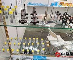 Common Rail Injectors Control Valve 28604457 Common Rail Injectors Control Valve 9308Z621C