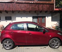 Mazda 2 Benzina 2013 Proprietar in Carte, Stare Foarte Buna - 5